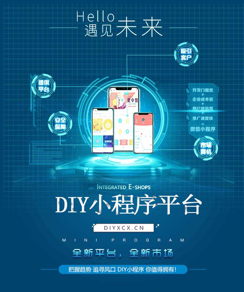 把握科技脉搏：长春软件开发的行业动态